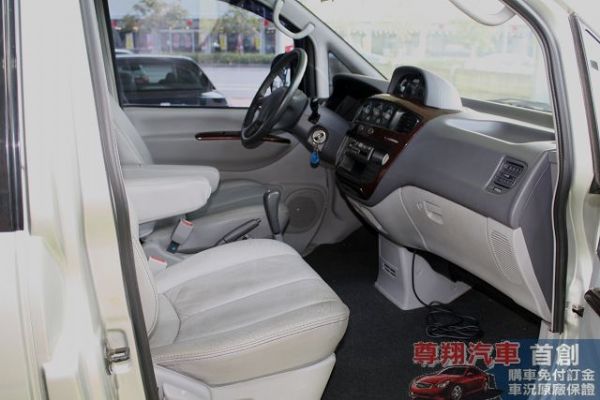 Mitsubishi 三菱 Space  照片10