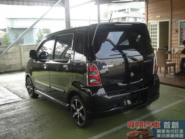 Suzuki 鈴木 Solio 照片5