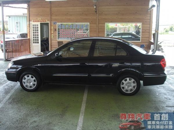 Nissan 日產 Sentra M1 照片2