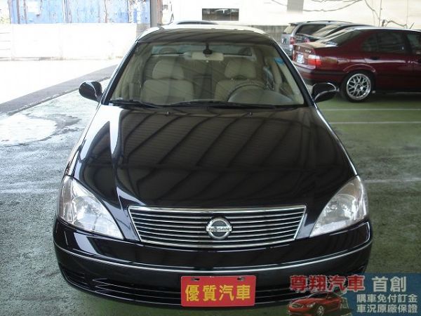 Nissan 日產 Sentra M1 照片3