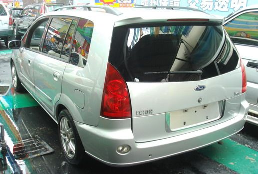 03 FORD MAV 照片2