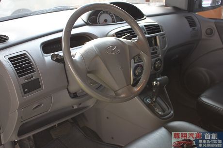 Hyundai 現代 Matrix 照片6