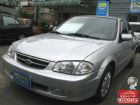 台中市運通汽車-2005年-福特-Activa FORD 福特 / Activa中古車