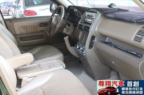 Honda 本田 CR-V 照片4