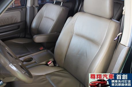 Honda 本田 CR-V 照片7