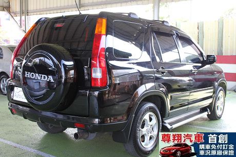 Honda 本田 CR-V 照片9