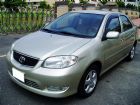 台中市VIOS TOYOTA 豐田 / Vios中古車