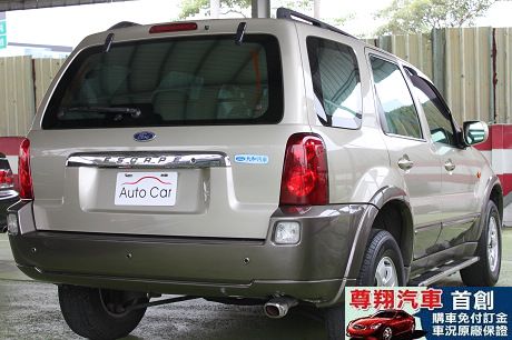 Ford 福特 Escape 照片9