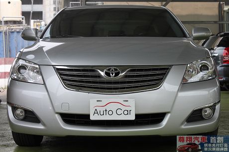 Toyota豐田 Camry 照片3