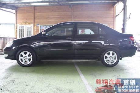 Toyota豐田 Altis  照片4