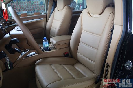 Porsche 保時捷 Cayenne 照片8