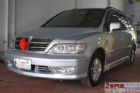 台中市  全額貸款一家買車全省保固 MITSUBISHI 三菱 / Savrin中古車