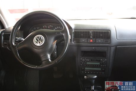 VW 福斯 Golf 照片5