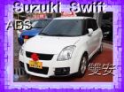 台中市Suzuki 鈴木 Swift1.5白 SUZUKI 鈴木 / Swift中古車