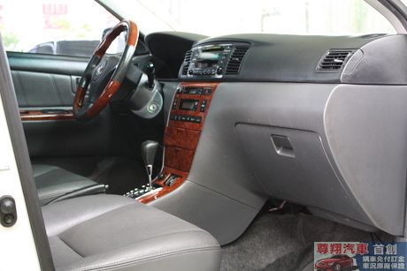 Toyota豐田 Altis 照片10