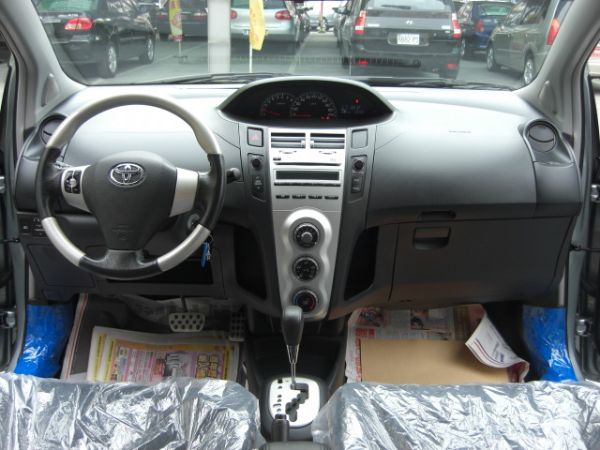 SUM聯泰汽車~2009年 YARIS 照片5