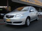 台中市*友達汽車* 06年 豐田 Vios  TOYOTA 豐田 / Vios中古車