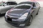 台中市2005 豐田 Wish 2.0 灰  TOYOTA 豐田 / Wish中古車