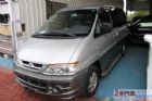 台中市  全額貸款一家買車全省保固 MITSUBISHI 三菱 / Space Gear中古車