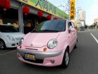 台中市Matiz FORMOSA 台朔 / Matiz中古車