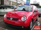 台中市運通汽車-2002年-VW-Lupo VW 福斯 / Lupo中古車