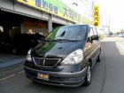 台中市Serena QRV NISSAN 日產 / Serena Q-RV中古車