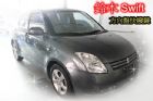 台中市07 鈴木 swift 1.5 灰 SUZUKI 鈴木 / Swift中古車