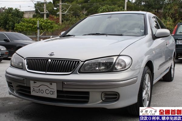 Nissan 日產 Sentra180 照片3