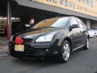 台中市*友達汽車* 05年 福特 佛卡斯 FORD 福特 / Focus中古車