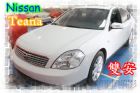 台中市07日產  Teana NISSAN 日產 / Teana中古車