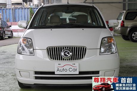 Kia 起亞 Euro Star 照片7