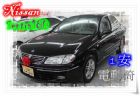 台中市01日產Sentra180 1.8 黑 NISSAN 日產 / Sentra中古車