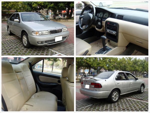 【松順汽車】1999 CE 照片3