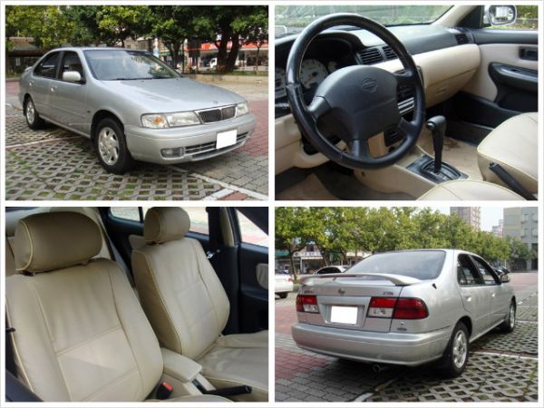 【松順汽車】1999 CE 照片6