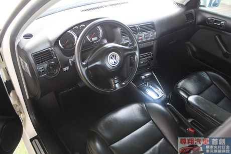 VW 福斯 Bora 照片4