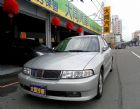 台中市Virage MITSUBISHI 三菱 / Virage中古車