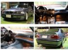 台中市BMW 寶馬 3系列 320  BMW 寶馬 / 320i中古車