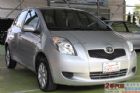 台中市  全額貸款一家買車全省保固 TOYOTA 豐田 / YARIS中古車