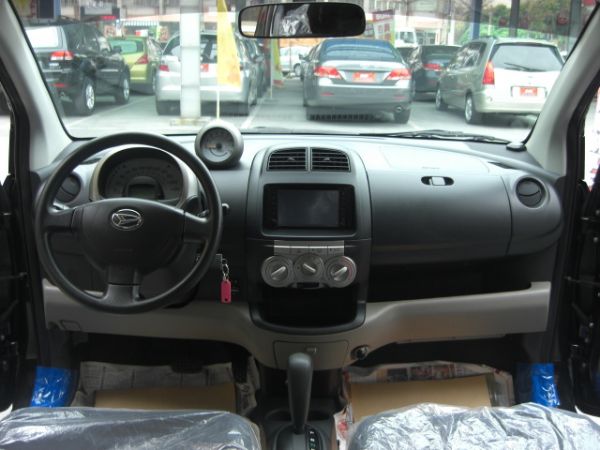 SUM聯泰汽車~2006年 SIRION 照片5