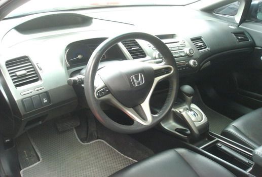 08 HONDA CIVIC K12 照片3