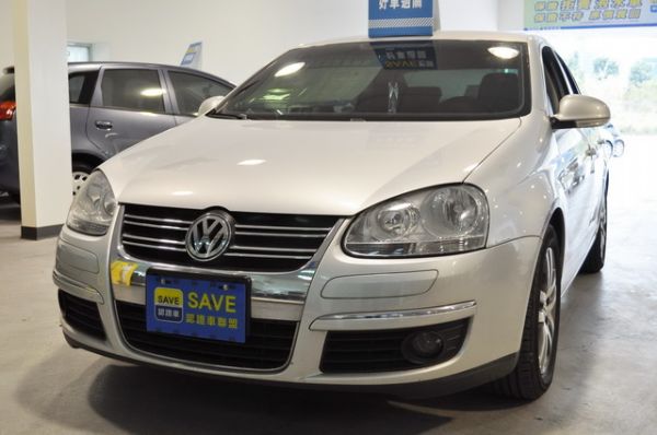 2008jetta2.0tdi 照片2