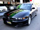 台中市Galant MITSUBISHI 三菱 / Galant中古車