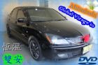 台中市05三菱GbVirage io黑色 MITSUBISHI 三菱 / Virage iO中古車