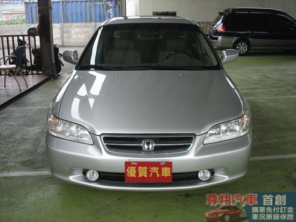 Honda 本田 Accord K9 照片7