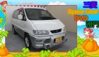 台中市02三菱Space Gear2.4白 MITSUBISHI 三菱 / Space Gear中古車