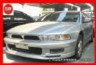 台中市00 MITSUBISHI GALANT MITSUBISHI 三菱 / Galant中古車