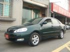 彰化縣TOYOTA ALTIS TOYOTA 豐田 / Altis中古車