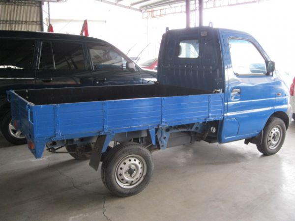 FORD PR-Z 貨車 照片3