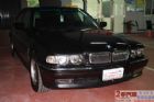 台中市  全額貸款一家買車全省保固       BMW 寶馬 / 730i中古車