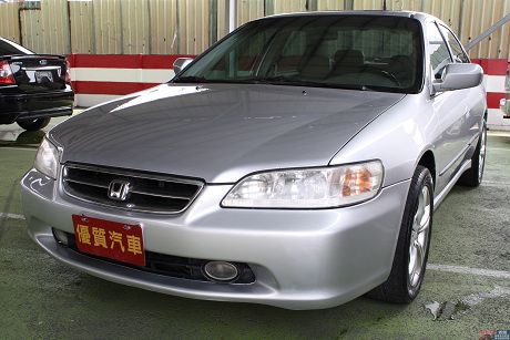 Honda 本田 Accord K9 照片4